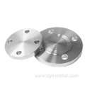 Best High Quality Titanium Integral Flange On Sale